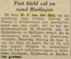 Leeuwarder courant : hoofdblad van Friesland 03-08-1966
